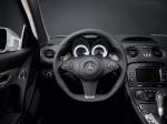 Mercedes-Benz SL65 AMG 2009 года